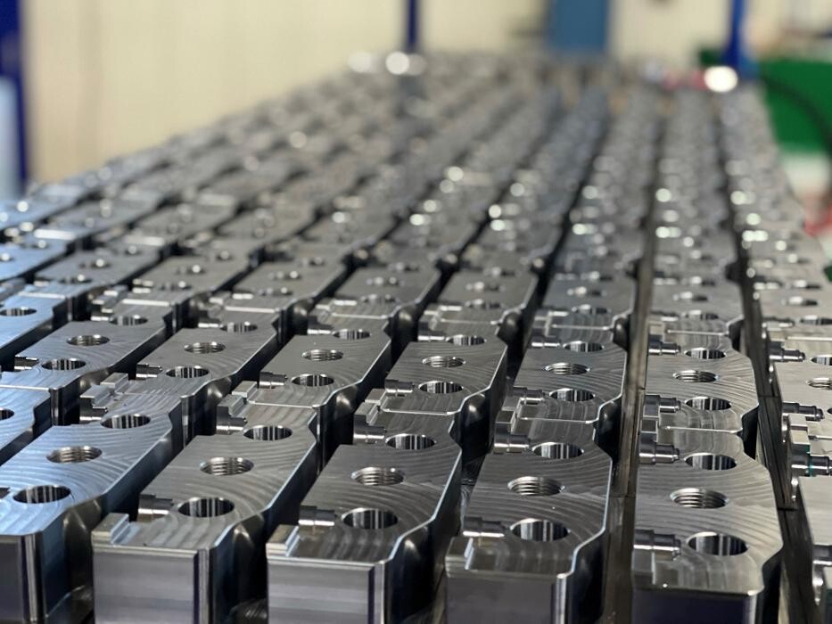 Bilder PURtec Werkzeug- und Maschinenbau GmbH