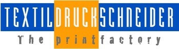 Textildruck Schneider Logo