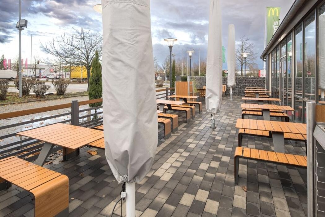 Bilder McDonald's