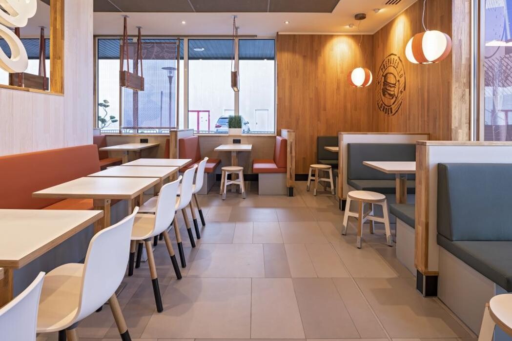 Bilder McDonald's