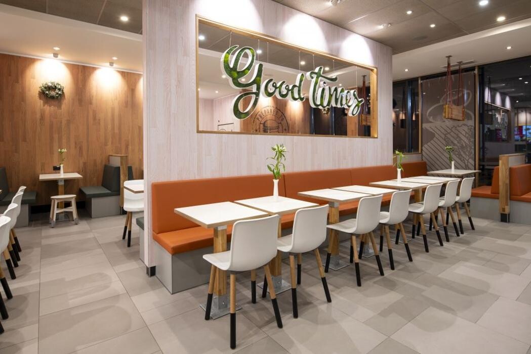 Bilder McDonald's