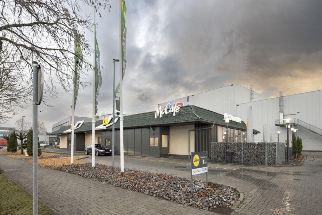 Bilder McDonald's