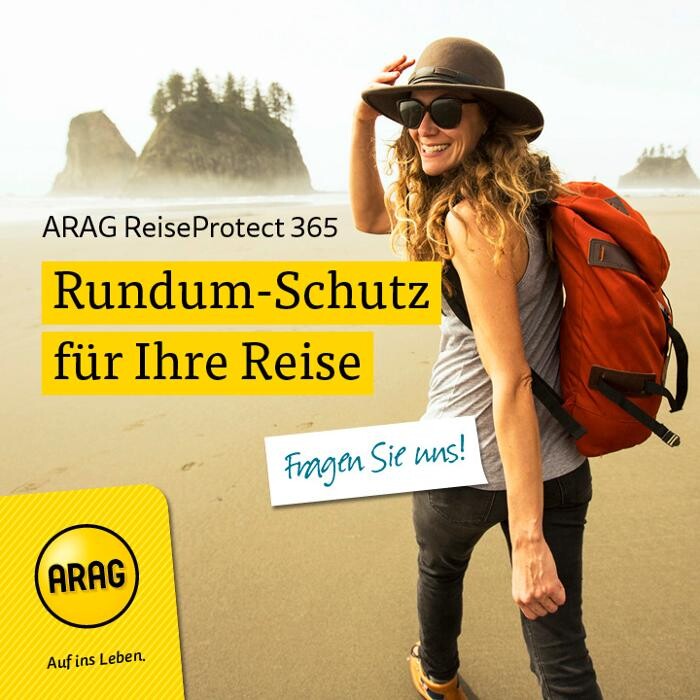 Bilder ARAG Versicherung Reinickendorf