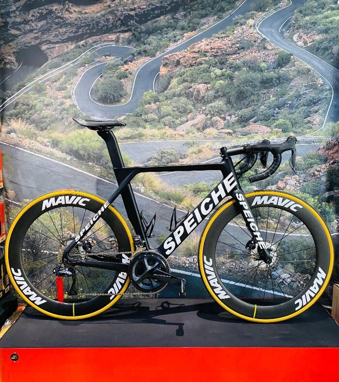 Bilder Die Speiche Radhaus