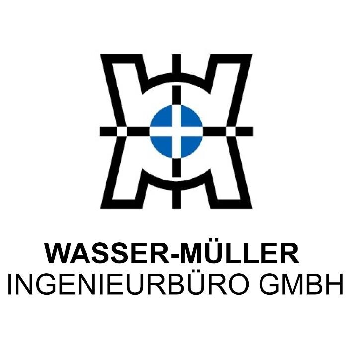 Wasser-Müller Ingenieurbüro GmbH Logo