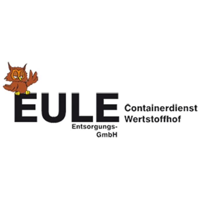 Bilder Eule Entsorgungs-GmbH