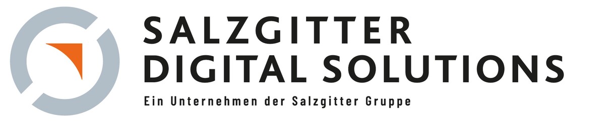 Salzgitter Digital Solutions GmbH Logo