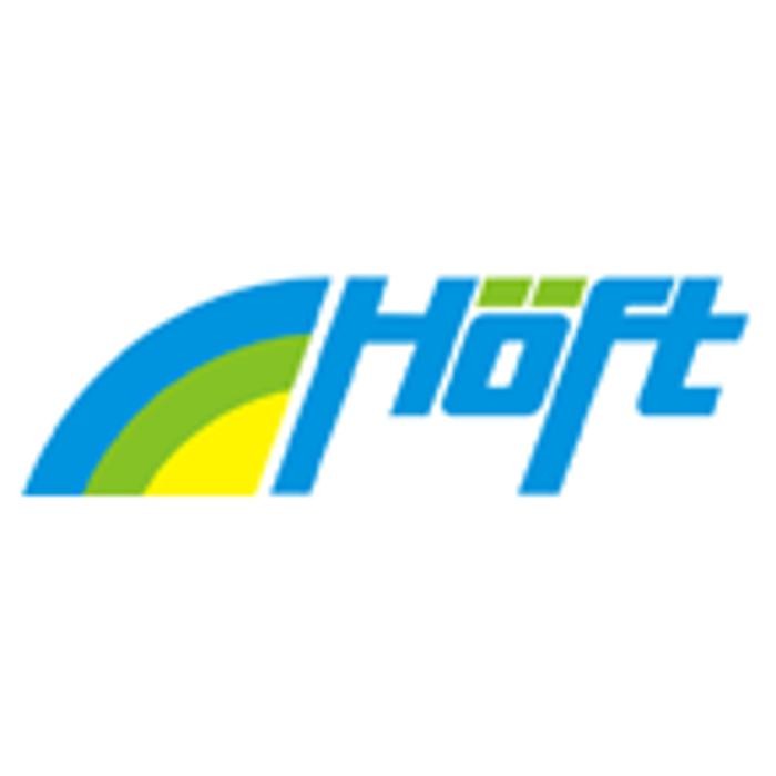 Höft Autolackierung Logo