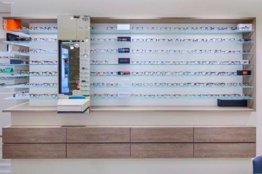 Bilder Ufer Optik und Akustik Kelkheim