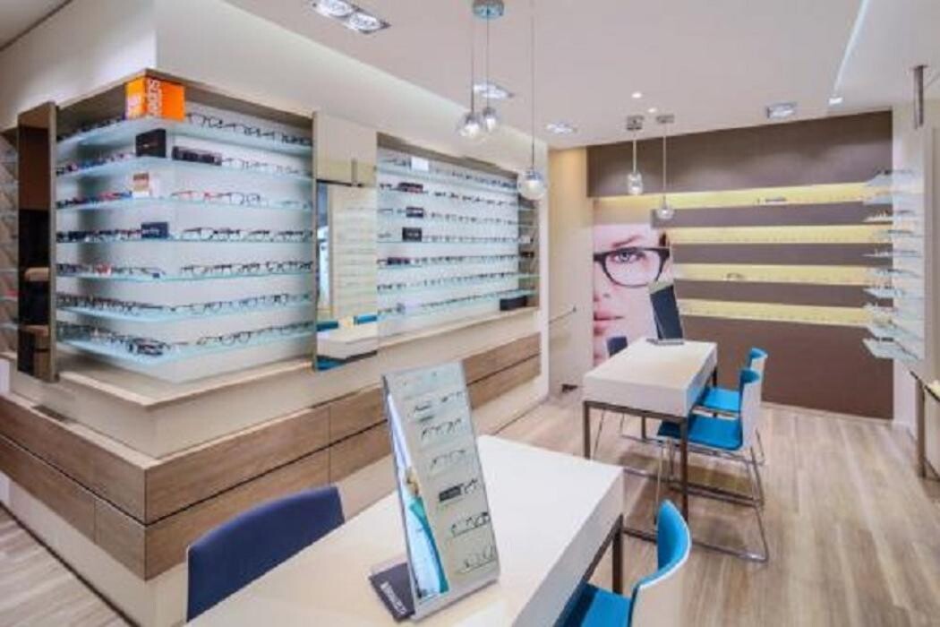 Bilder Ufer Optik und Akustik Kelkheim