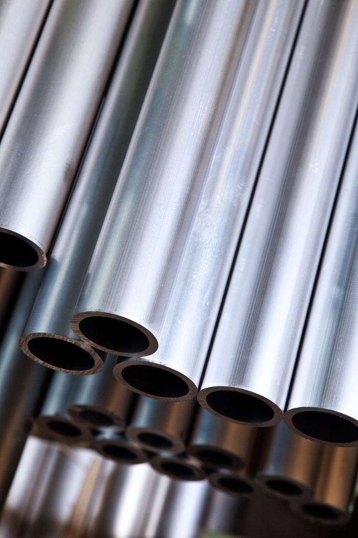 Bilder Geier Metall- und Stahlhandel GmbH