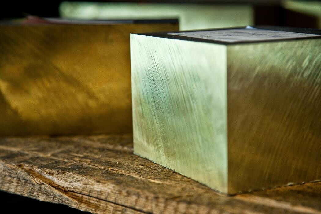 Bilder Geier Metall- und Stahlhandel GmbH