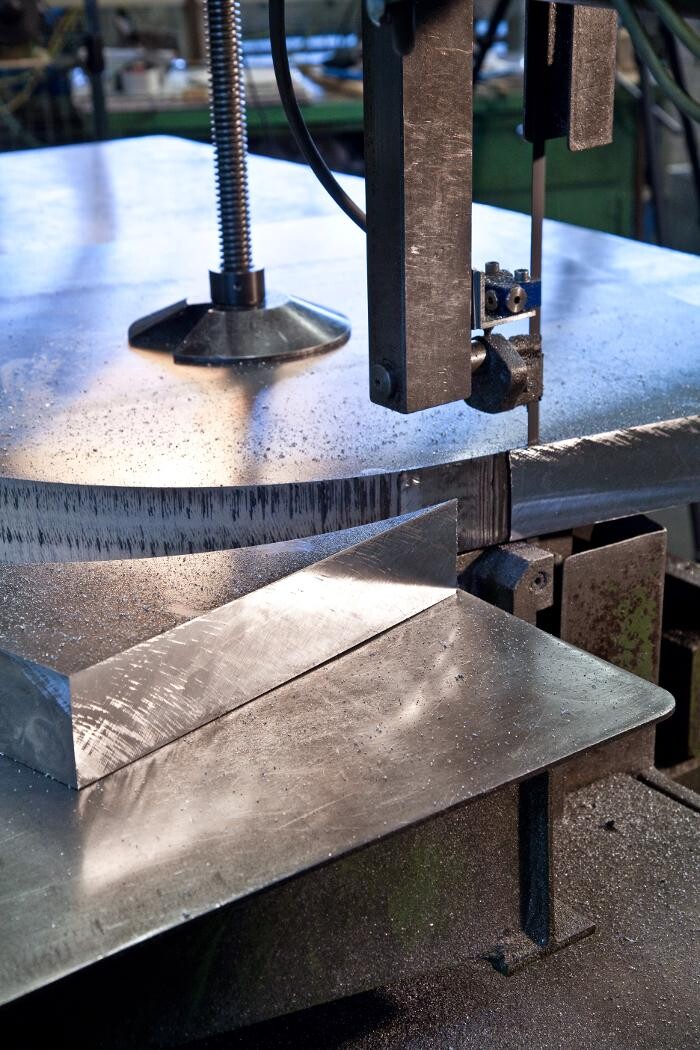 Bilder Geier Metall- und Stahlhandel GmbH