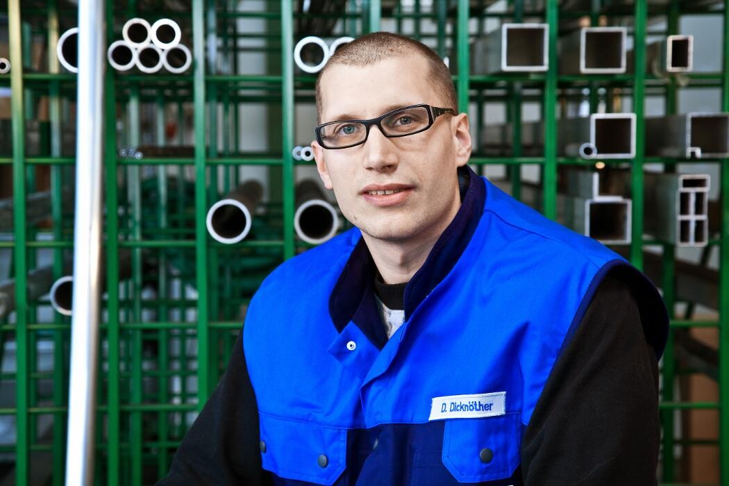 Bilder Geier Metall- und Stahlhandel GmbH