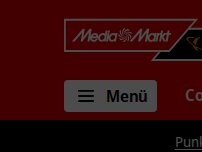Website Screenshot MediaMarkt Landau