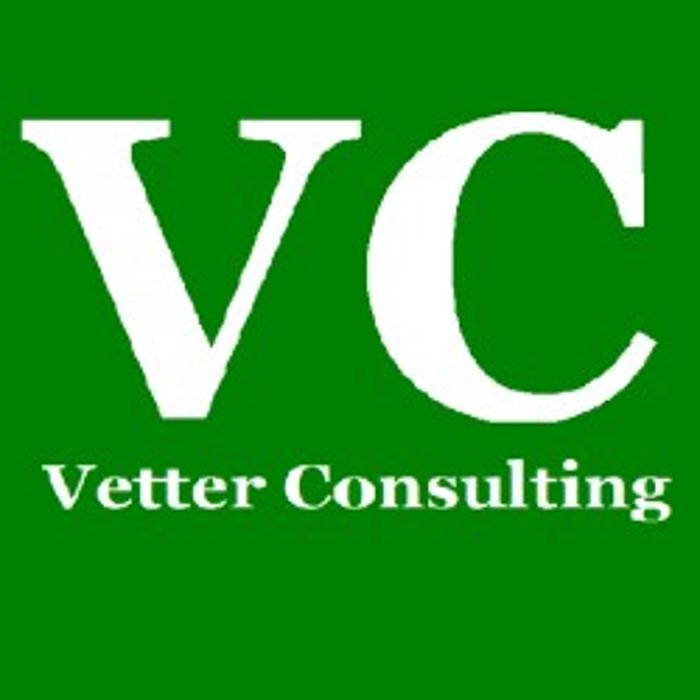 Vetter Consulting Externer Datenschutzbeauftragter / Datenschutzberatung Logo