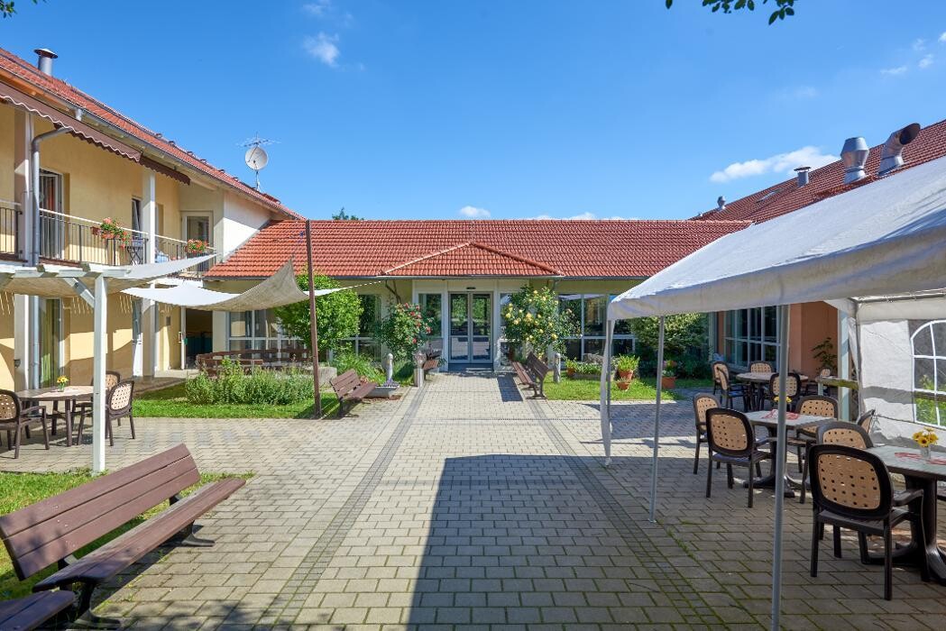 Bilder Seniorenzentrum AGO Bielatal
