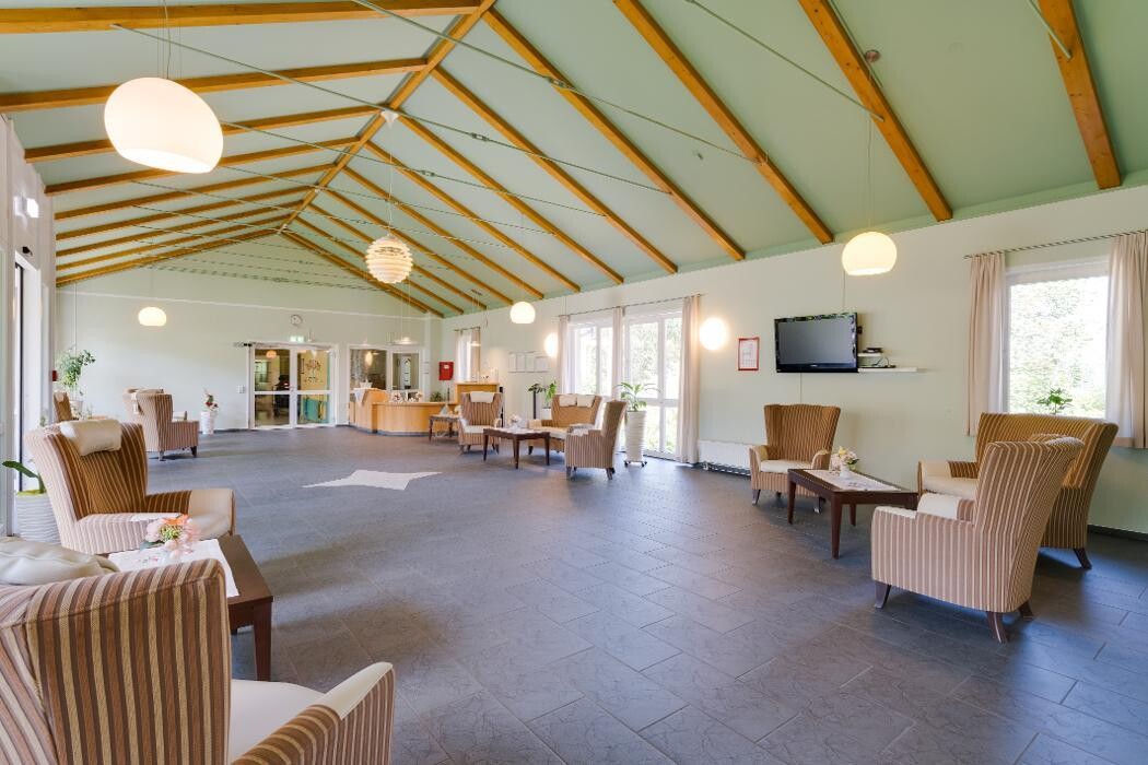 Bilder Seniorenzentrum AGO Bielatal