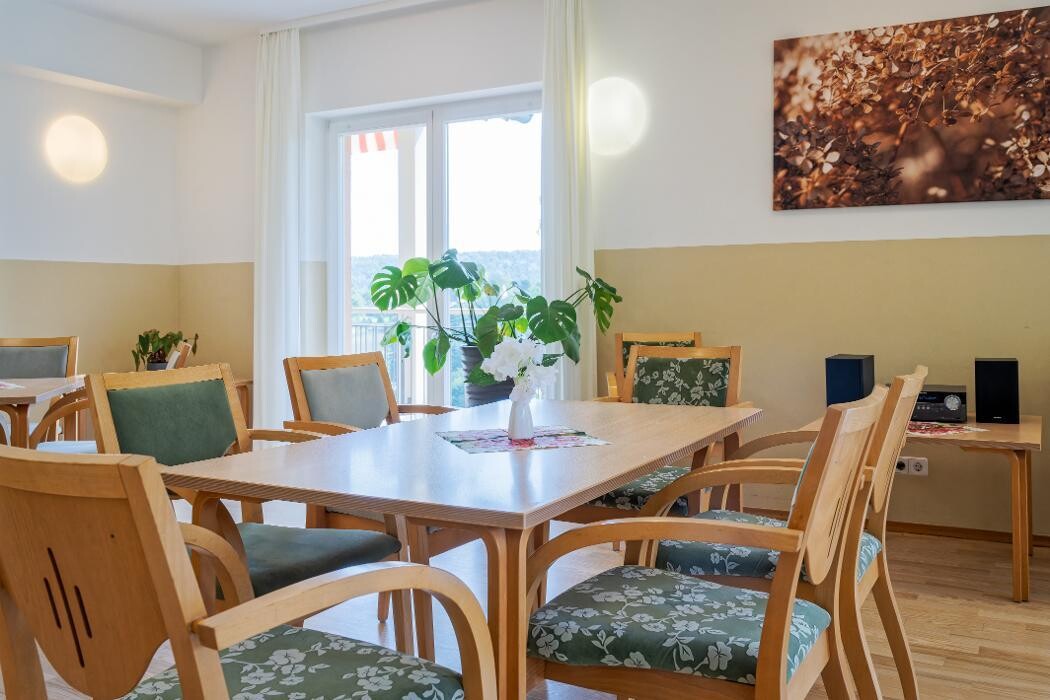 Bilder Seniorenzentrum AGO Bielatal