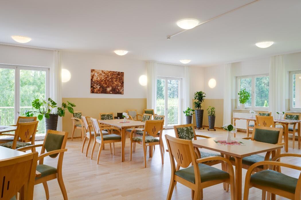 Bilder Seniorenzentrum AGO Bielatal