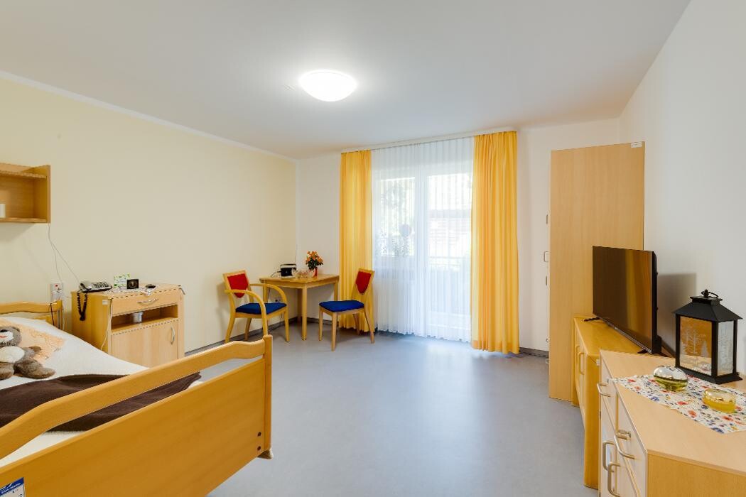 Bilder Seniorenzentrum AGO Bielatal
