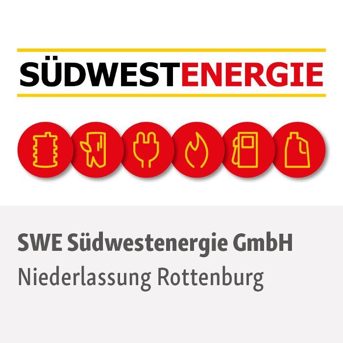 Bilder SWE Südwestenergie GmbH / Niederlassung Rottenburg