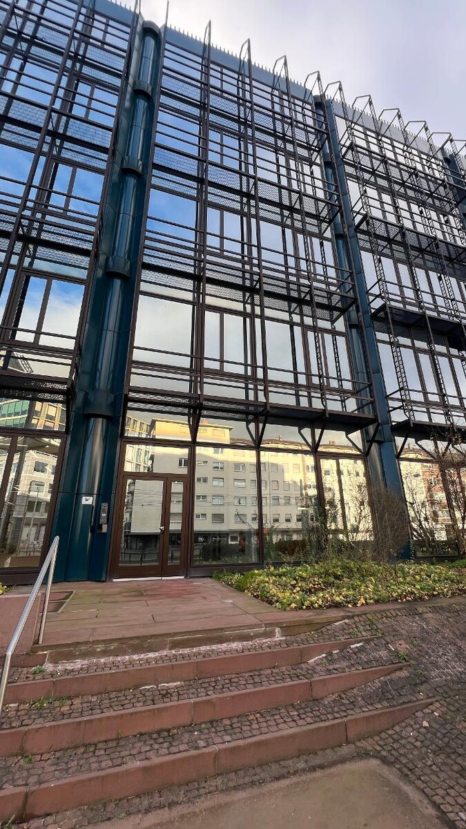 Bilder Bechtle IT-Systemhaus Mannheim
