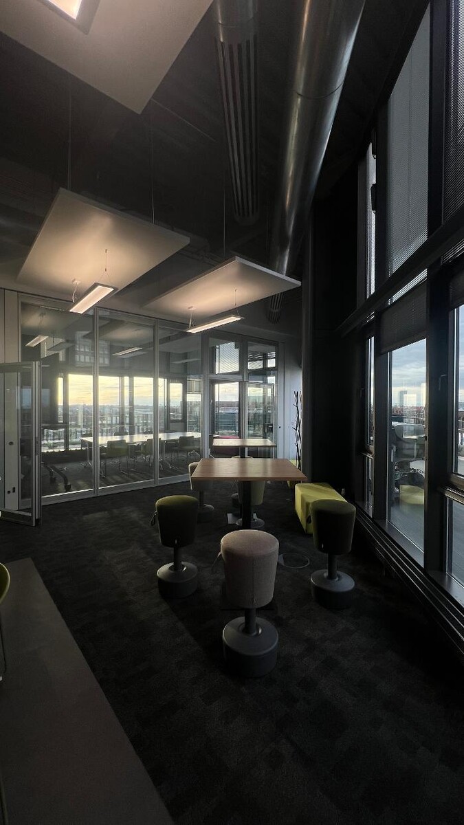 Bilder Bechtle IT-Systemhaus Mannheim