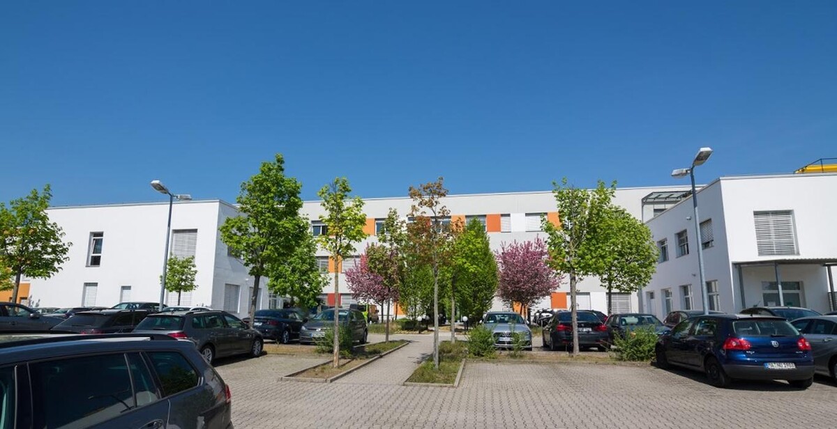 Bilder Bechtle IT-Systemhaus Mannheim