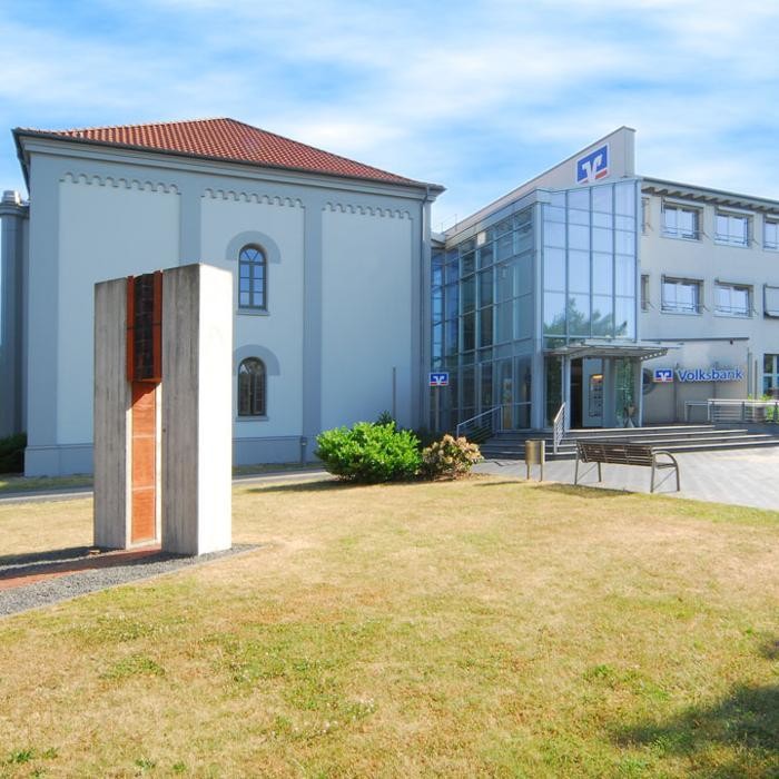 Bilder Volksbank Niedersachsen-Mitte eG, Geschäftsstelle Bassum