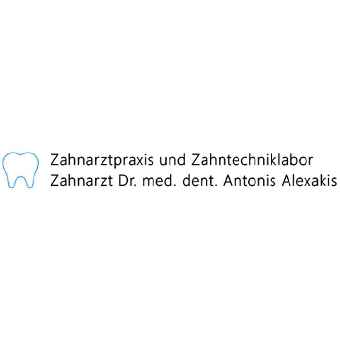 Bilder Zahnarztpraxis und Zahntechniklabor Zahnarzt Dr. med. dent. Antonis Alexakis