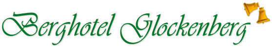 Berghotel Glockenberg Logo