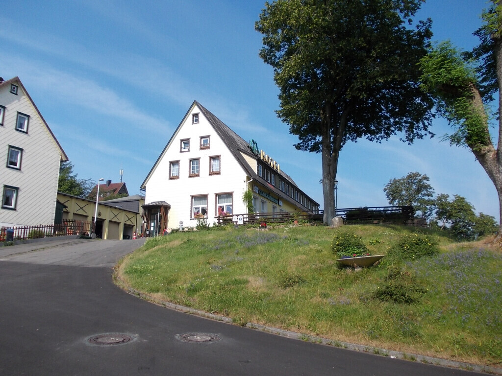 Bilder Berghotel Glockenberg