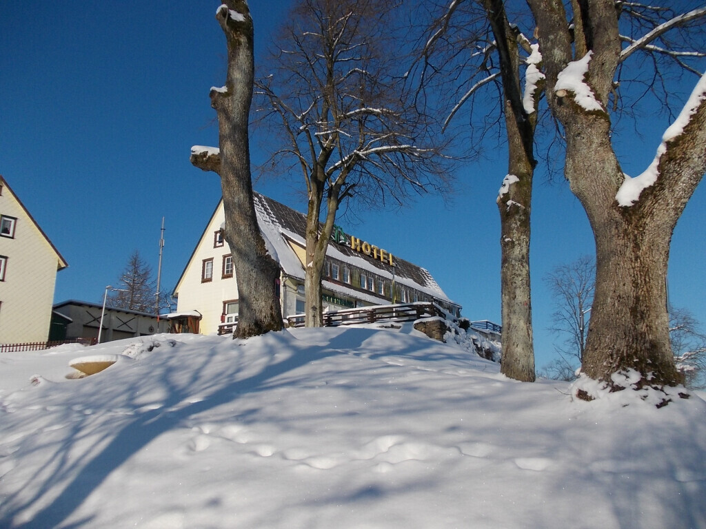 Bilder Berghotel Glockenberg