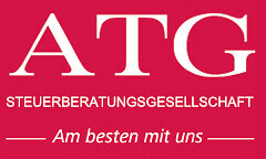 ATG – Amira Treuhandgesellschaft Chemnitz mbH Steuerberatungsgesellschaft Logo