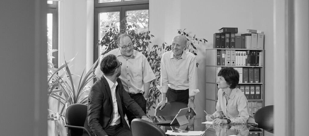 Bilder ATG – Amira Treuhandgesellschaft Chemnitz mbH Steuerberatungsgesellschaft