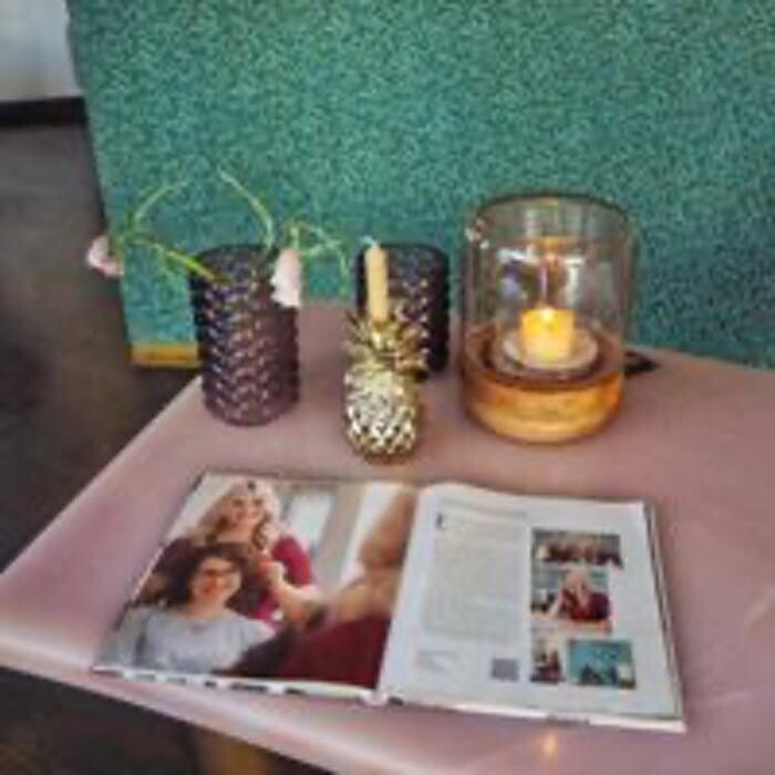 Bilder Friseurteam by Laura