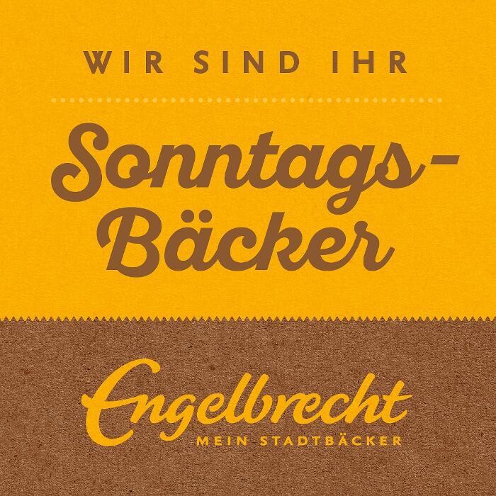 Bilder Stadtbäckerei Engelbrecht