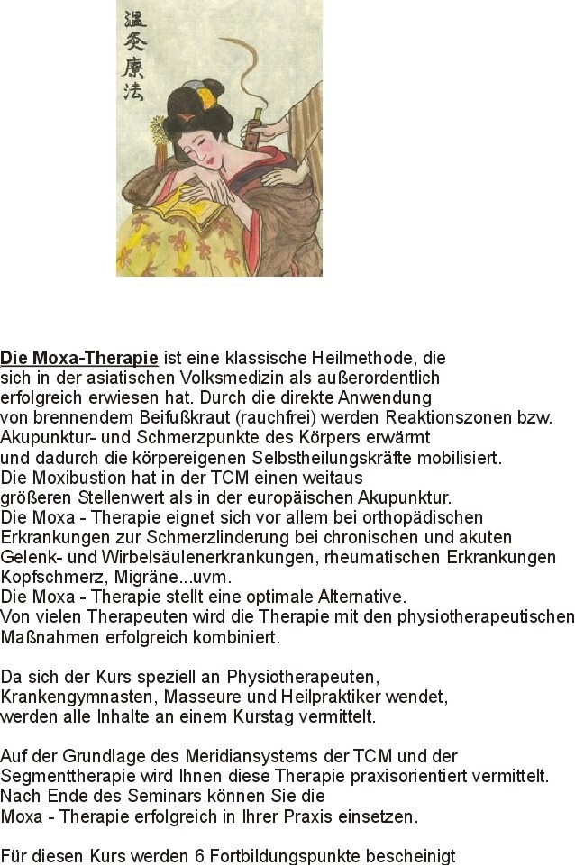 Bilder Physio-QI - Institut für physikalische Therapie