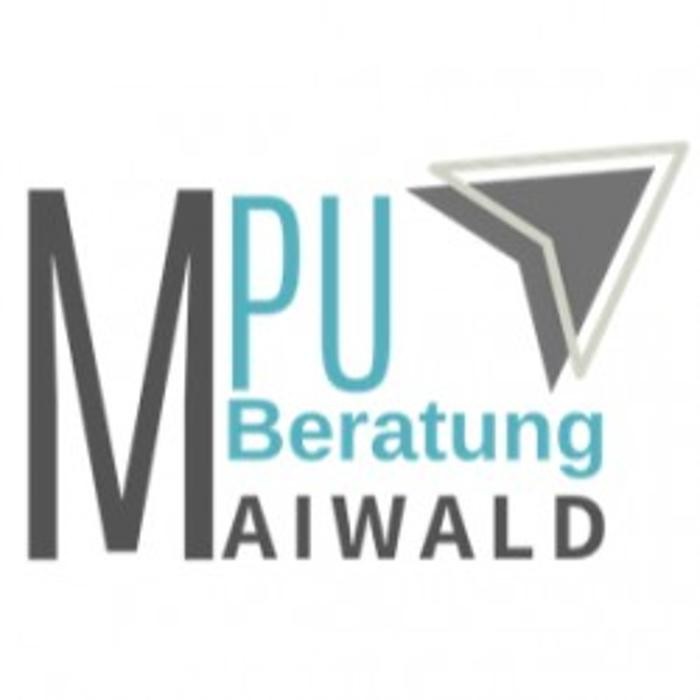MPU Beratung Maiwald Logo