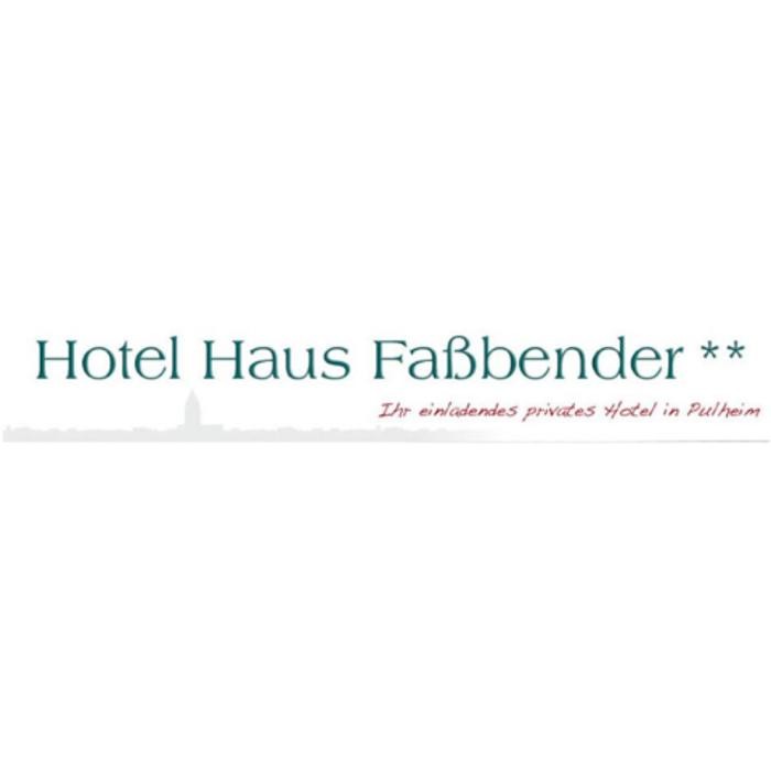 Bilder Hotel Haus Faßbender