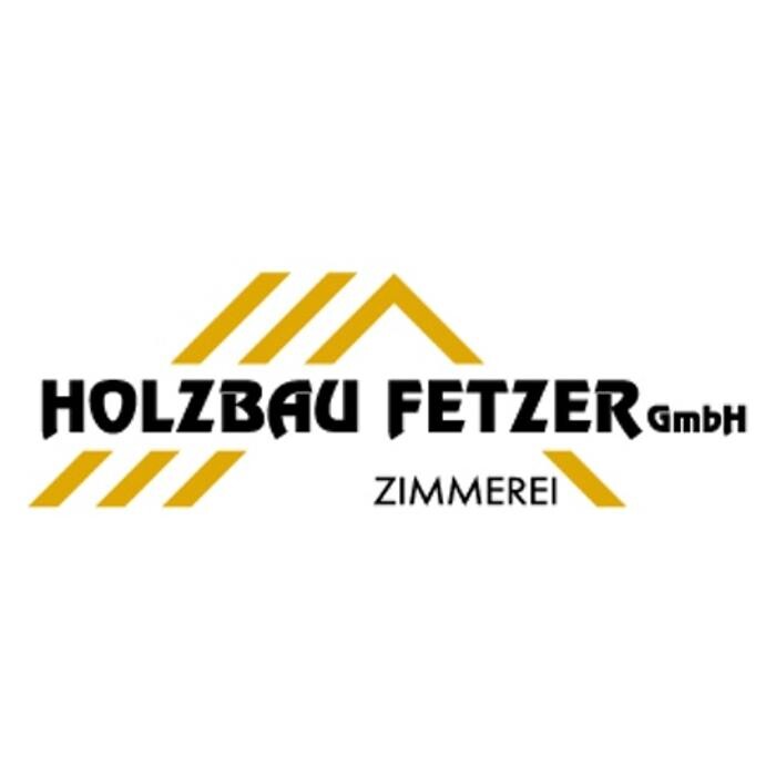 Holzbau Fetzer GmbH Logo