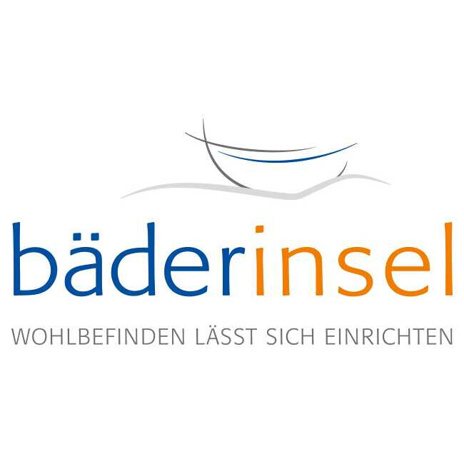 Bäderinsel GmbH Logo