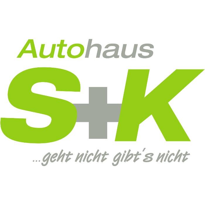 Bilder Autohaus S+K - Toyota Stade