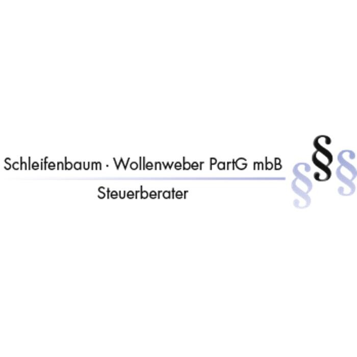 Steuerberater Schleifenbaum & Wollenweber PartG mbB Logo