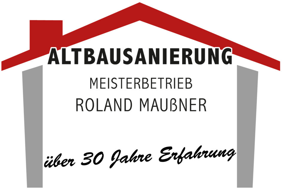 Roland Maußner Logo