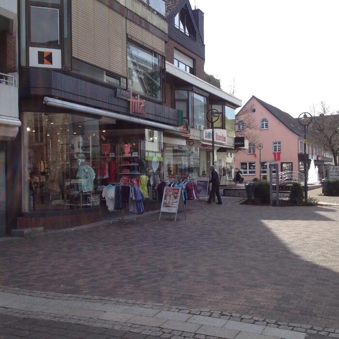 Bilder JEANS FRITZ
