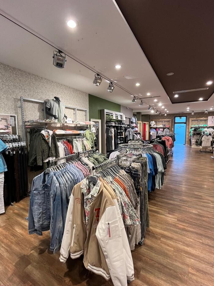 Bilder JEANS FRITZ