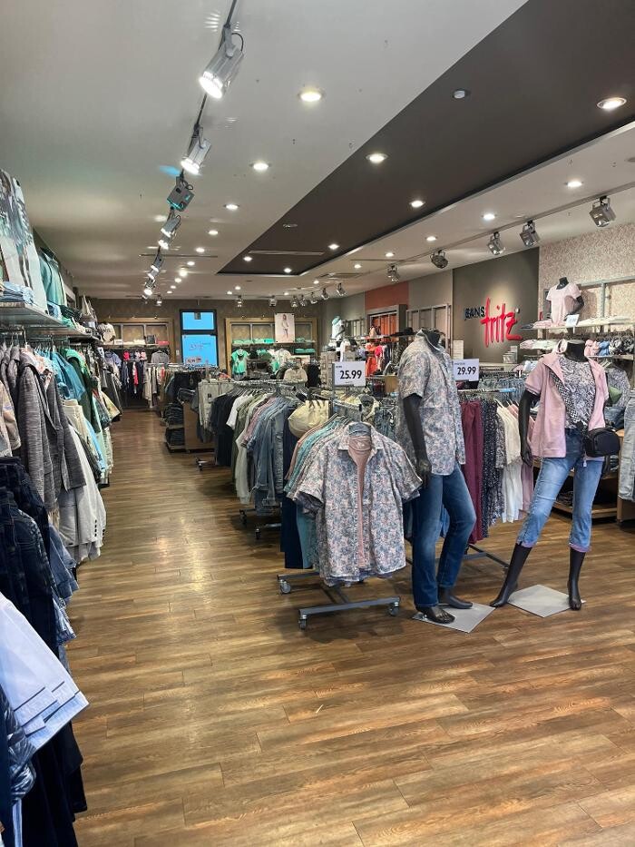 Bilder JEANS FRITZ