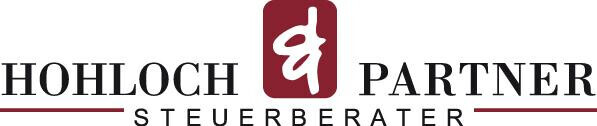 Hohloch & Partner GbR Steuerberater Logo